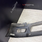 (PICKUP ONLY) 01-06 BMW E46 M3 Front Bumper Original OEM Carbon Black