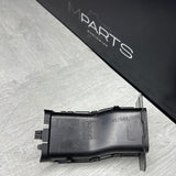 2021–2025 BMW M3 G80/G82/G83 Left Front Bumper Air Intake Duct OEM 8072099