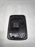 2000-2006 BMW E46 323 325 330 M3 Fuel Gas Cover Door Lid Topaz Blue OEM