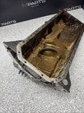 BMW E36 M3 S52 OIL PAN SET UP 1735936