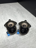 01-06 BMW E46 M3 HARMON KARDON MID RANGE TWEETER SPEAKER 8374698