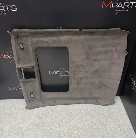 (PICKUP ONLY) 92-98 BMW E36 325 328 M3 Coupe Headliner Roof Black
