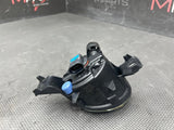 08-12 BMW E70 E71 X5 X6 LEFT FRONT DRIVER FOGLIGHT FOG LIGHT LAMP GENUINE OEM