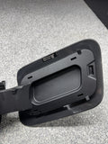 20-27 BMW F96 X6M Fuel Tank Flap Gas Cover Rear OEM