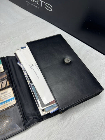 OEM 01-06 BMW E46 M3 CONVERTIBLE OWNERS MANUAL BOOK BOOKLET POUCH