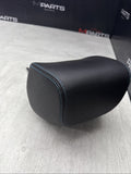 14-21 BMW 2 series F87 M2 OEM Front Seat Headrest Head Rest Blue Stitching