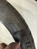2023 Used Tire 285/30ZR20 Michelin Pilot Sport 4S - 99Y - 6-9/32