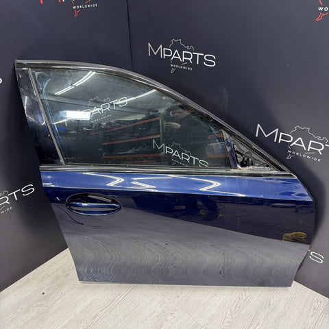 (PICKUP ONLY) BMW G82 G83 M4 21-26 Front Right Passenger Side Door Shell