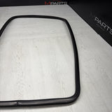 2000-2006 BMW E46 325 328 330 M3 Coupe Sedan Sunroof Seal Sun Roof Trim Black