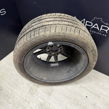 17x8.5 Rear Wheel Rim +65 2000-2009 Honda S2000 42700-S2A-A91 OEM