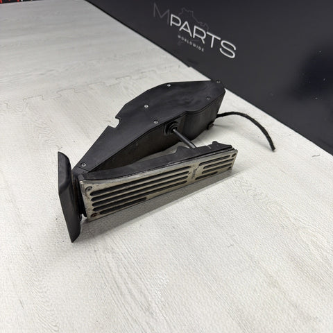 6753519 Gas Pedal Driving Pedal Gas Pedal Sensor For BMW E46 M3 Manual