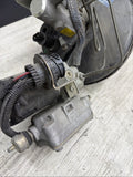 BMW E36 M3 ABS Anti Lock Brake Pump Module Unit + Brake Booster 96-99 OEM