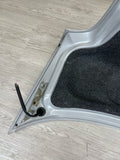 (PICKUP ONLY) Trunk Deck Lid 95-99 BMW E36 M3 Coupe Arctic Silver
