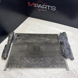 AC Air Conditioning Condenser Radiator OEM 99-06 BMW E46 323 325 328 330 M3