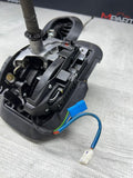 2008-2011 BMW 3 E90 Automatic Transmission Gear Shifter Selector  7563655 OEM