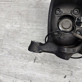 15-20 OEM BMW F80 F82 F83 M3 M4 Front Right Hub Spindle Knuckle Wheel Bearing