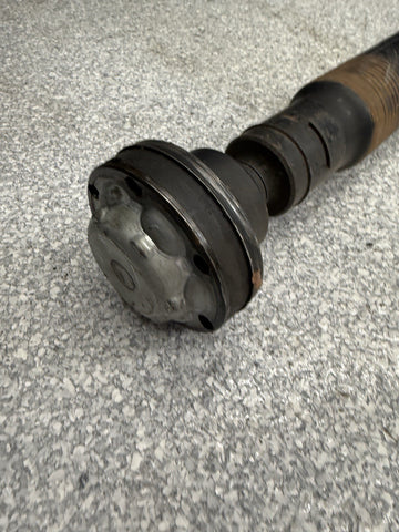 BMW E90 E92 E93 M3 Manual Drive Shaft Driveshaft Propshaft Prop Shaft 2283660