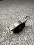Drive Shaft Driveshaft Center Support Bearing 01-06 BMW E46 M3 Z4 26122282495