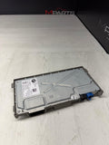 2025 BMW G20 G80 M3 INSTRUMENT GAUGE CLUSTER SCREEN CONTROL MODULE 5B816E1