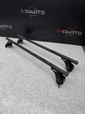 E39 BMW Thule Roof Rack Racks Set