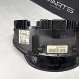 2001-2006 BMW E46 M3 Instrument Cluster Speedometer Spedometer Manual *Notes*