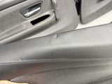 BMW OEM 15-20 F82 M4CS M4 CS Lightweight Door Panels Set