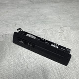 BMW F87 F80 F82 F83 M2 M3 M4 15-20 FRONT LANE DEPARTURE BUTTON SWITCH UNIT OEM