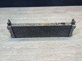 12-19 BMW F06 F10 F12 F13 M5 M6 ENGINE OIL COOLER