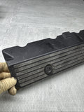 BMW OEM E39 M5 FRONT ENGINE MOTOR RIGHT SIDE VALVE COVER 2000-2003