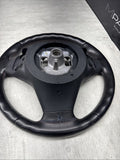 BMW E60 E63 E64 M5 M6 06-10 SMG Steering Wheel