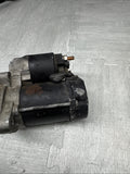 BMW E46 M3 01-06 S54 Starter Motor Bosch 78865314