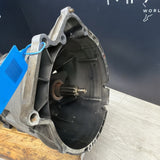 2005 BMW 01-06 E46 M3 SMG Gearbox Transmission 104k Miles