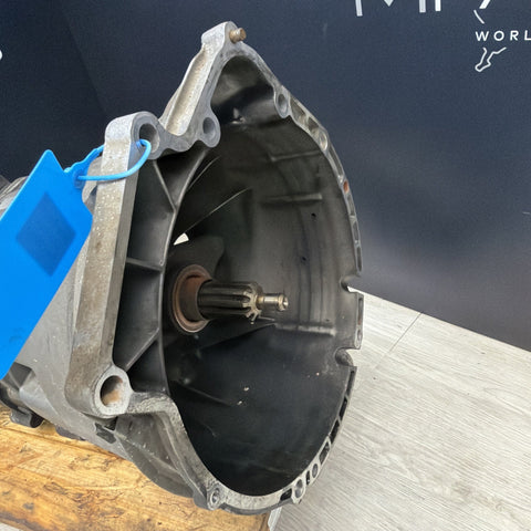 2005 BMW 01-06 E46 M3 SMG Gearbox Transmission 104k Miles