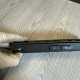06-10 BMW E60 M5 Heated Seat Buttons Switch Control Unit Panel 6985802