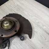 BMW E36 M3 S52 RIGHT PASSENGER FRONT SPINDLE HUB ASSEMBLY 31212227908