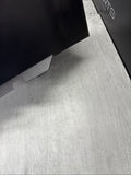 BMW 98-02 Z3M Coupe Subwoofer Sub Compartment Cover Lid Black Plastic