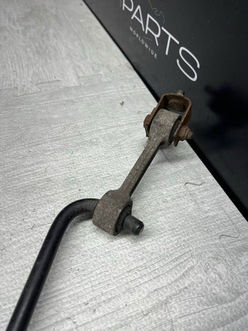 BMW E30 318is Rear Stabilizer Bar Swaybar Sway Bar OEM