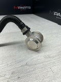 2001-2006 BMW E46 M3 S54 Secondary Air Purge Valve + Hose OEM 722748180