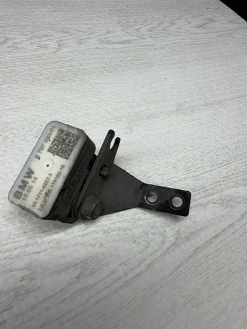 BMW 15-20 F80 F82 F83 M3 M4 Shock Acceleration Sensor 6797033