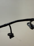 BMW 2016 F82 M4 GTS Water injection Wiring Harness Pipe Hose 13537853852 OEM