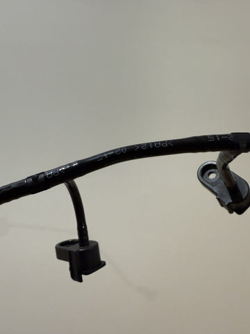 BMW 2016 F82 M4 GTS Water injection Wiring Harness Pipe Hose 13537853852 OEM