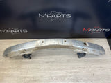 BMW Z3 Z3M CRASH BAR CARRIER REBAR & BRACKETS FRONT BUMPER CLIP OEM Z3M 96-02