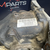 01-06 BMW E46 M3 REAR DIFF DIFFERENTIAL 106k MILES 3.62