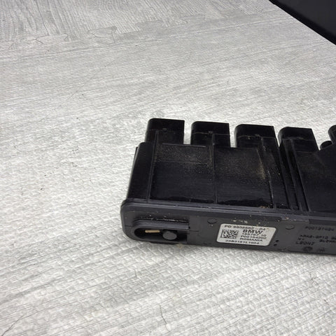 16-21 BMW F22 F30 F36 G20 G30 G80 M3 Integrated Power Supply Computer Module