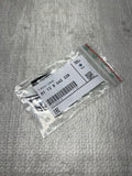 NEW BMW E90 E92 E93 M3 TRUNK EMBLEM BADGE LOGO 8042228 51138042228 ORIGINAL