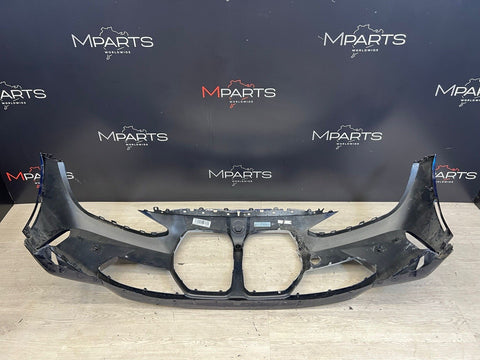 (PICKUP ONLY) BMW 21-26 G80 G82 G83 M3 M4 Front Bumper Cover *Damage