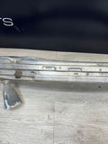 2001 BMW E46 M3 Front Bumper Metal Rebar Reinforcement Beam
