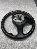BMW Steering Wheel 15-20 F80 F82 F83 M3 M4 Stock Factory Manual Complete