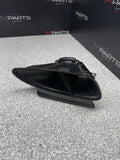 2020-2025 PORSCHE 718 GT4 RS GT4RS REAR LEFT QUARTER AIR DUCT 982815215 OEM
