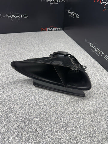 2020-2025 PORSCHE 718 GT4 RS GT4RS REAR LEFT QUARTER AIR DUCT 982815215 OEM